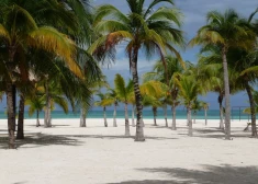 Определены лучшие пляжи мира. Некоторые из них находятся в любимых жителями Латвии странах