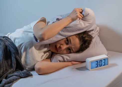 Иллюстративное фото.