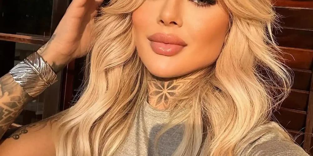 Brazīlijas satura veidotāja Bjanka Diāsa nomira neilgi pēc kosmētiskās operācijas veikšanas.