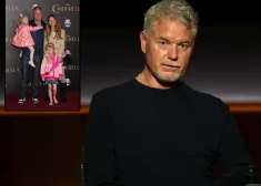 Cilvēkus līdz sirds dziļumiem aizkustina video, ko pirms nāves savām meitām ierakstīja seriāla "Grejas anatomija" zvaigzne Ēriks Deins. VIDEO