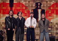 Svinīgā ceremonijā noskaidroti balvas "Kilograms kultūras 2025" laureāti