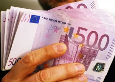 Хотела забрать 20 евро, а получила 10 000: невероятный зигзаг удачи жительницы Лиепаи