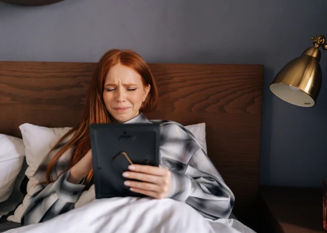 Новый диагноз в психиатрии - затяжное расстройство горя: почему боль и тоска не утихают со временем