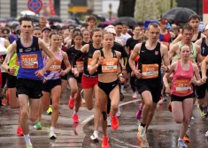 Komiteja atbalsta ieceri līdz 300 000 eiro palielināt atbalstu Rīgas maratonam