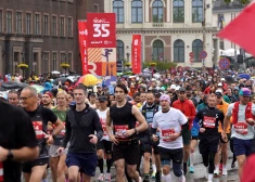 300 000 евро на бег: Рига выделяет все больше денег на проведение марафона