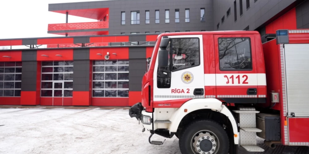 VUGD pagājušajā diennaktī saņēmis četrus izsaukumus par degošiem sodrējiem dzīvojamo māju dūmvados. 