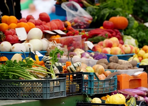 Pēc 30 darbības gadiem likvidēts dārzeņu audzētājs ar vairāk nekā 160 000 eiro nodokļu parādu. 