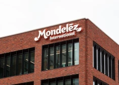 Krievijas raķešu uzbrukumā cietusi ASV saldumu ražotne “Mondelez”