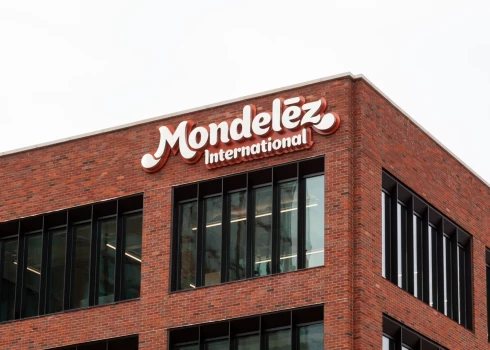 Krievijas raķete trāpījusi ASV uzņēmuma "Mondelez" ražotnei Sumu apgabalā. 