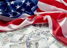 Американцы продают Америку: из США с рекордной скоростью начали убегать инвесторы и доллары