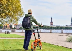Эксперты назвали Ригу одним из самых захватывающих направлений для путешествий по Европе этой весной