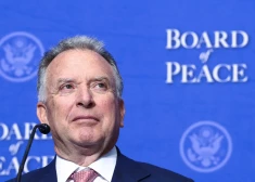 Vitkofs: jauna sarunu kārta par Ukrainas kara izbeigšanu varētu notikt trīs nedēļu laikā