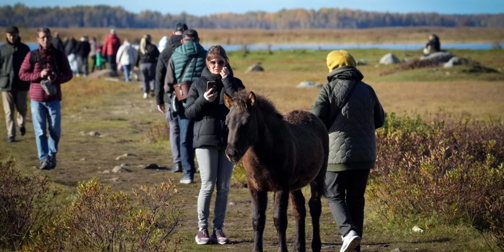 Прогулки и забеги по заповедным местам могут стать платными.