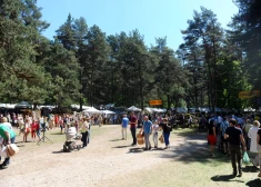 Plāno ieviest maksu par publisku pasākumu rīkošanu brīvā dabā