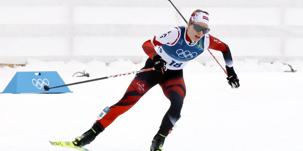 Эйдука показала отличный результат.