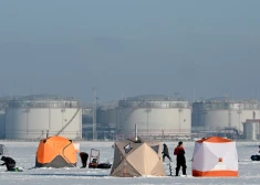 Ungārija draud bloķēt jauno ES sankciju paketi,  ja Ukraina neatjaunos Krievijas naftas piegādi