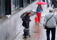 Latvijā pieaug vidējā pensija, taču daļa senioru joprojām saņem tikai grašus