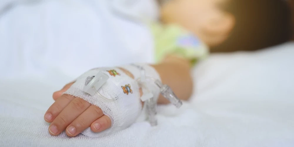 NVD plāno iekļaut vairākas bērnu pretepilepsijas zāles kompensējamo zāļu sarakstā.