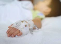 Daļu bērnu pretepilepsijas zāļu plāno pārcelt uz kompensējamo zāļu sarakstu