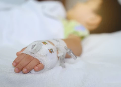 NVD plāno iekļaut vairākas bērnu pretepilepsijas zāles kompensējamo zāļu sarakstā.