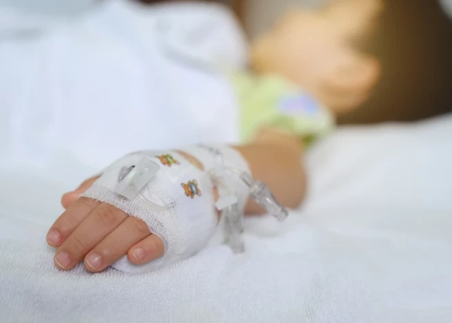 Daļu bērnu pretepilepsijas zāļu plāno pārcelt uz kompensējamo zāļu sarakstu