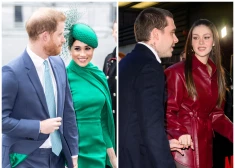 Pīrss Morgans velk paralēles starp Bruklinu un princi Hariju: britiem nevajadzētu precēties ar amerikāņiem — paskatieties uz Meganu un Bekhemiem