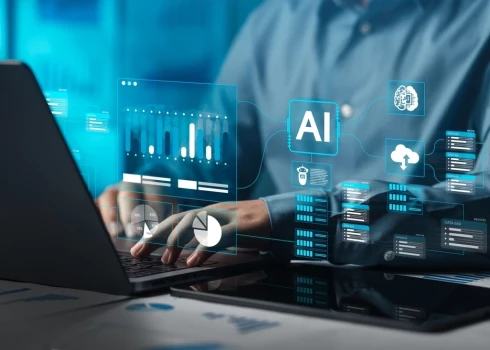 Студенты быстрее всех поняли, что дает ИИ.