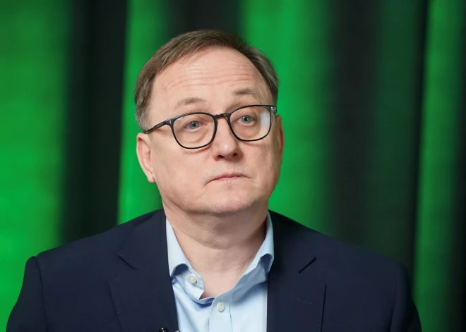 "Это был бы плохой выбор": почему глава Банка Латвии раскритиковал идею добровольного второго пенсионного уровня