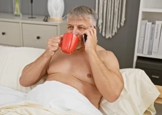 Есть одна привычка, которая может способствовать развитию деменции - даже если вы занимаетесь спортом