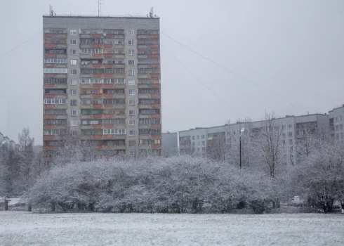 Meklē risinājumu, kā dzīvokļu pircējus pasargāt no krāpniekiem.