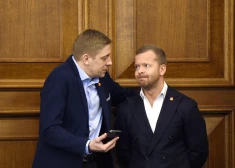 No "Stabilitātei" valdes izslēgti vēl divi locekļi