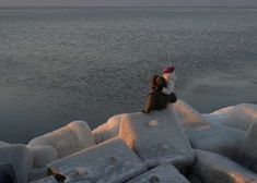 Baltijas jūrā fiksēta reta anomālija: pētnieki satraukti par iespējamām sekām