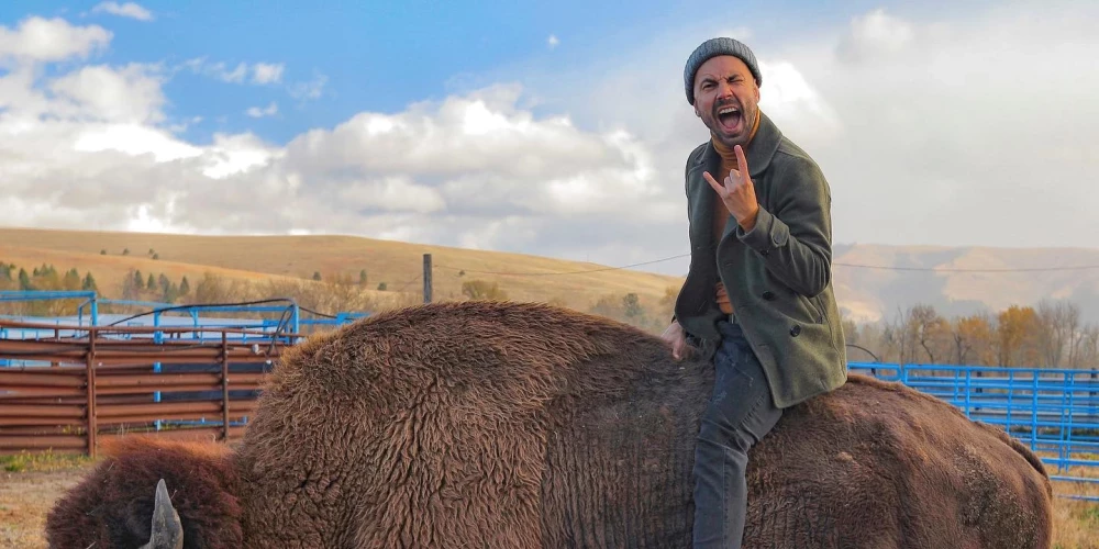 Андрей Бедняков.