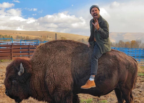 Андрей Бедняков.