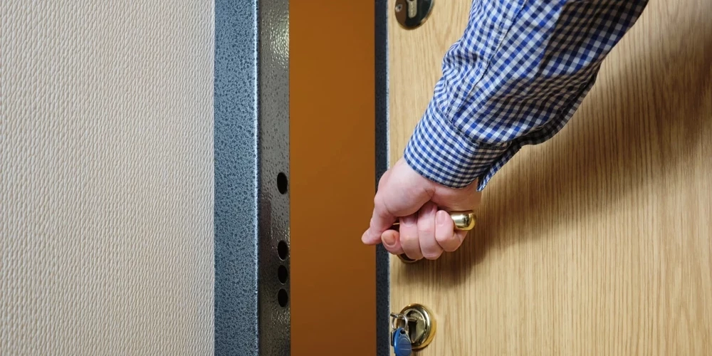 Иллюстративное фото.