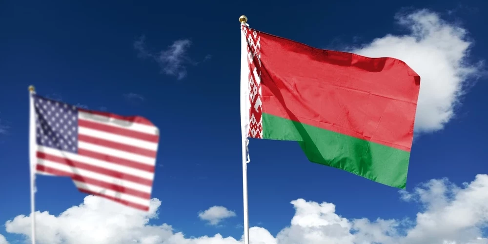 Baltkrievijas delegācijai nav izsniegtas vīzas.