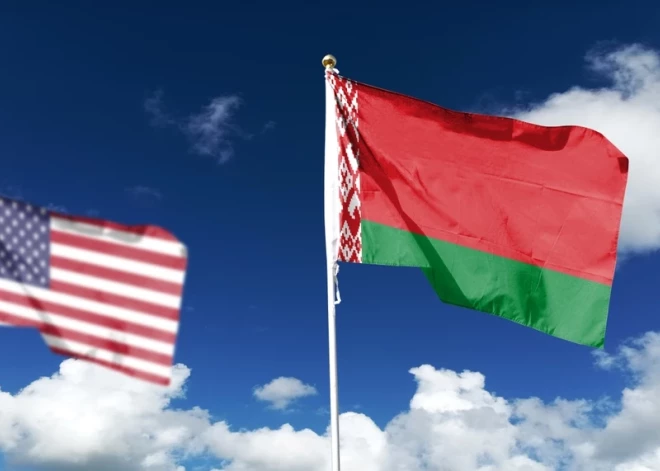 "Par kādu mieru var būt runa?" Minska sašutusi par ASV atteikumu izsniegt vīzas dalībai Trampa Miera padomē