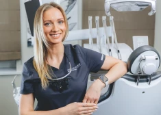 Rūpība, precizitāte un empātija