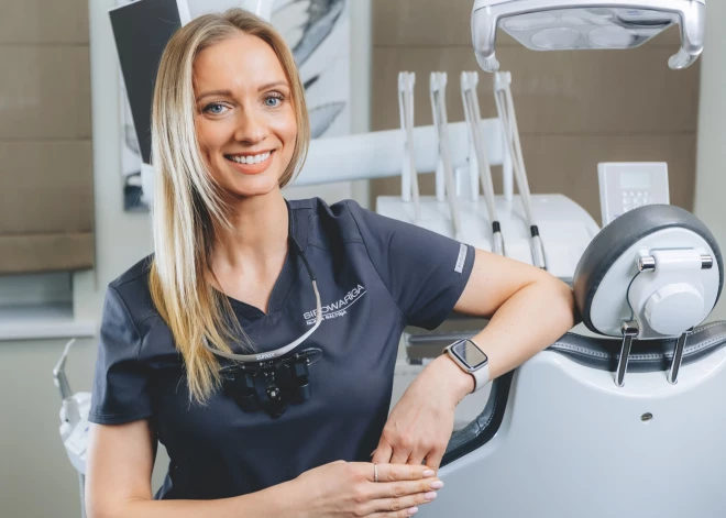 Rūpība, precizitāte un empātija