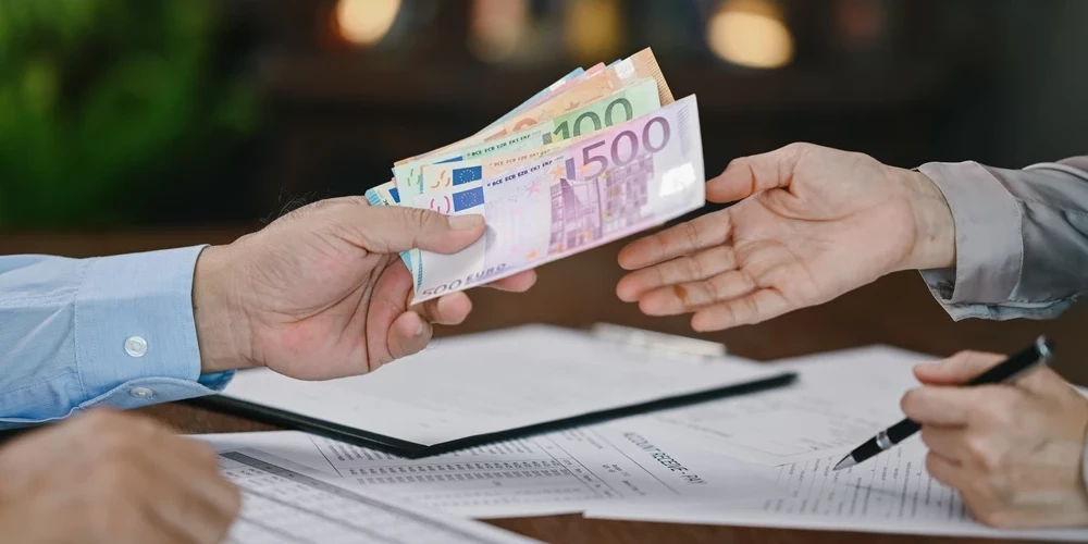 Иллюстративное фото.