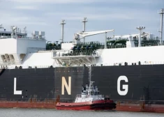 Atbrīvojoties no Krievijas gāzes, Eiropa kļuvusi enerģētiski atkarīga no citas valsts