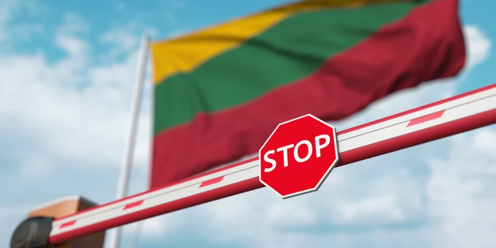 Иллюстративное фото.