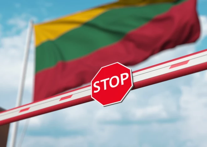 Моргенштерн не пройдет! В Литве хотят законодательно запретить концерты артистов, выступающих в России и Беларуси