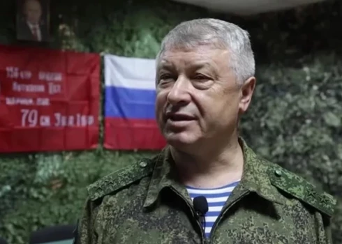 Aiz uzbrukuma ģenerālleitnantam Vladimiram Aleksejevam stāv "trešā valsts", vēsta FDD direktors.