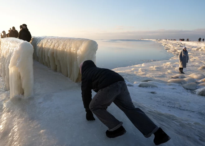 Latvijas iedzīvotāji uz visas Eiropas fona izcēlušies ar priekšzīmīgu klimata rīcību