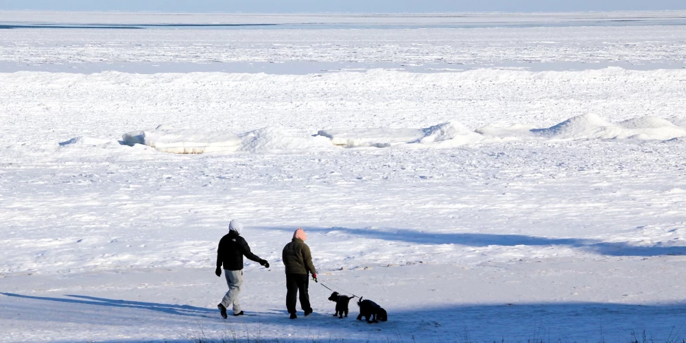 Ilustratīvs attēls.