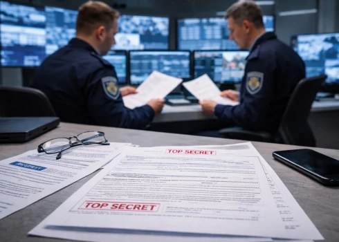 Иллюстративное фото.