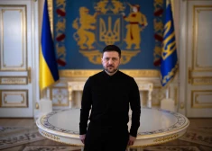 "Для нас успех - остановить Путина": Зеленский рассказал о возможных выборах, возвращении Донбасса и Третьей мировой войне