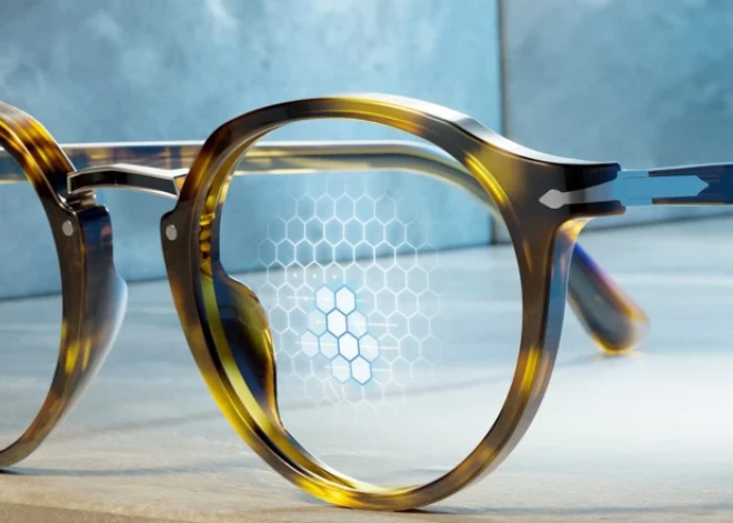 Brīvība redzēt: kā viens briļļu pāris var mainīt ierasto ikdienu