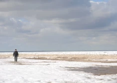Otrdiena gaidāma mākoņaina, bet vietām debesis skaidrosies